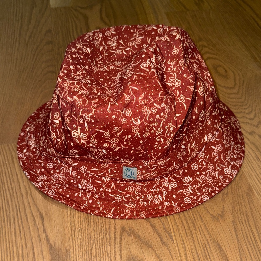 Balance Collection Floral Hat